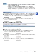 Preview for 473 page of Mitsubishi Electric MELSEC iQ-R-R00CPU User Manual