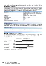 Preview for 508 page of Mitsubishi Electric MELSEC iQ-R-R00CPU User Manual