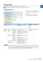 Preview for 549 page of Mitsubishi Electric MELSEC iQ-R-R00CPU User Manual