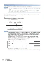 Preview for 614 page of Mitsubishi Electric MELSEC iQ-R-R00CPU User Manual