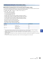 Preview for 905 page of Mitsubishi Electric MELSEC iQ-R-R00CPU User Manual