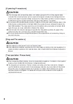 Preview for 10 page of Mitsubishi Electric MELSEC iQ-R RD75P4 User Manual