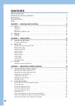 Preview for 14 page of Mitsubishi Electric MELSEC iQ-R RD75P4 User Manual