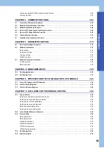 Preview for 17 page of Mitsubishi Electric MELSEC iQ-R RD75P4 User Manual