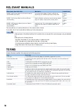 Preview for 20 page of Mitsubishi Electric MELSEC iQ-R RD75P4 User Manual