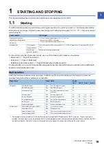 Preview for 21 page of Mitsubishi Electric MELSEC iQ-R RD75P4 User Manual