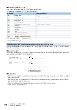 Preview for 148 page of Mitsubishi Electric MELSEC iQ-R RD75P4 User Manual