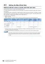 Preview for 160 page of Mitsubishi Electric MELSEC iQ-R RD75P4 User Manual