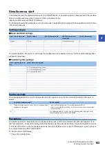 Preview for 165 page of Mitsubishi Electric MELSEC iQ-R RD75P4 User Manual