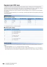 Preview for 166 page of Mitsubishi Electric MELSEC iQ-R RD75P4 User Manual