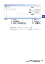 Preview for 175 page of Mitsubishi Electric MELSEC iQ-R RD75P4 User Manual