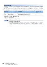 Preview for 216 page of Mitsubishi Electric MELSEC iQ-R RD75P4 User Manual