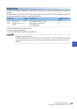 Preview for 219 page of Mitsubishi Electric MELSEC iQ-R RD75P4 User Manual