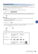 Preview for 225 page of Mitsubishi Electric MELSEC iQ-R RD75P4 User Manual