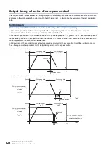 Preview for 230 page of Mitsubishi Electric MELSEC iQ-R RD75P4 User Manual