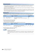 Preview for 236 page of Mitsubishi Electric MELSEC iQ-R RD75P4 User Manual