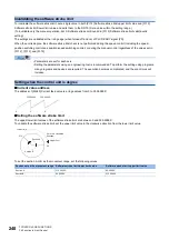 Preview for 242 page of Mitsubishi Electric MELSEC iQ-R RD75P4 User Manual