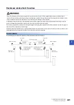 Preview for 243 page of Mitsubishi Electric MELSEC iQ-R RD75P4 User Manual