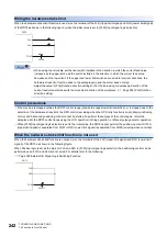 Preview for 244 page of Mitsubishi Electric MELSEC iQ-R RD75P4 User Manual