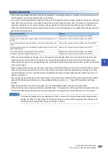 Preview for 259 page of Mitsubishi Electric MELSEC iQ-R RD75P4 User Manual