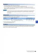 Preview for 265 page of Mitsubishi Electric MELSEC iQ-R RD75P4 User Manual