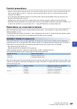 Preview for 269 page of Mitsubishi Electric MELSEC iQ-R RD75P4 User Manual