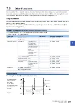 Preview for 279 page of Mitsubishi Electric MELSEC iQ-R RD75P4 User Manual