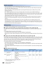 Preview for 284 page of Mitsubishi Electric MELSEC iQ-R RD75P4 User Manual