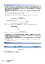 Preview for 296 page of Mitsubishi Electric MELSEC iQ-R RD75P4 User Manual