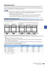 Preview for 299 page of Mitsubishi Electric MELSEC iQ-R RD75P4 User Manual