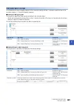 Preview for 303 page of Mitsubishi Electric MELSEC iQ-R RD75P4 User Manual