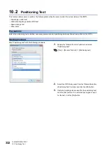 Preview for 334 page of Mitsubishi Electric MELSEC iQ-R RD75P4 User Manual