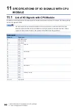 Preview for 344 page of Mitsubishi Electric MELSEC iQ-R RD75P4 User Manual