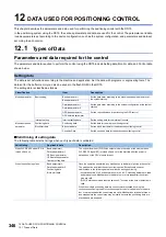 Preview for 348 page of Mitsubishi Electric MELSEC iQ-R RD75P4 User Manual