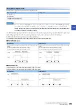 Preview for 385 page of Mitsubishi Electric MELSEC iQ-R RD75P4 User Manual