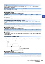 Preview for 395 page of Mitsubishi Electric MELSEC iQ-R RD75P4 User Manual