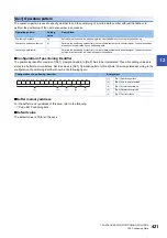 Preview for 423 page of Mitsubishi Electric MELSEC iQ-R RD75P4 User Manual