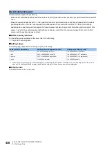 Preview for 432 page of Mitsubishi Electric MELSEC iQ-R RD75P4 User Manual