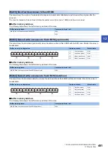 Preview for 453 page of Mitsubishi Electric MELSEC iQ-R RD75P4 User Manual