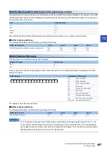 Preview for 459 page of Mitsubishi Electric MELSEC iQ-R RD75P4 User Manual