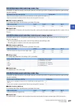 Preview for 479 page of Mitsubishi Electric MELSEC iQ-R RD75P4 User Manual