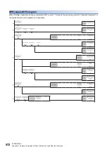 Preview for 574 page of Mitsubishi Electric MELSEC iQ-R RD75P4 User Manual