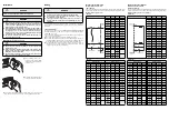 Preview for 3 page of Mitsubishi Electric MELSEC iQ-R Series Installation Manual