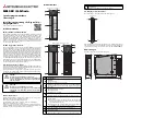 Preview for 5 page of Mitsubishi Electric MELSEC iQ-R Series Installation Manual