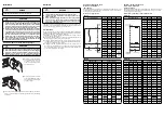 Preview for 7 page of Mitsubishi Electric MELSEC iQ-R Series Installation Manual