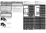 Preview for 11 page of Mitsubishi Electric MELSEC iQ-R Series Installation Manual