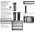 Preview for 13 page of Mitsubishi Electric MELSEC iQ-R Series Installation Manual