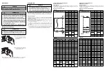 Preview for 15 page of Mitsubishi Electric MELSEC iQ-R Series Installation Manual