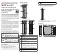 Preview for 17 page of Mitsubishi Electric MELSEC iQ-R Series Installation Manual