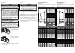 Preview for 19 page of Mitsubishi Electric MELSEC iQ-R Series Installation Manual